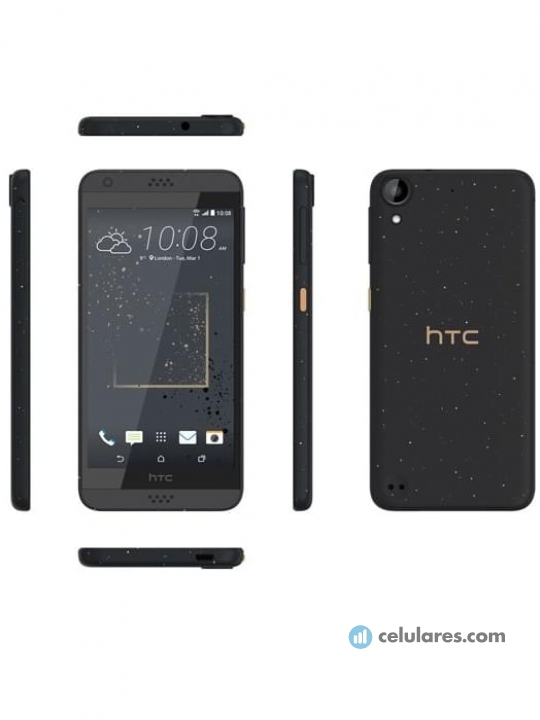 Imagen 8 HTC Desire 630