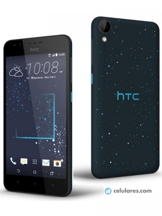 Imagen 5 HTC Desire 630