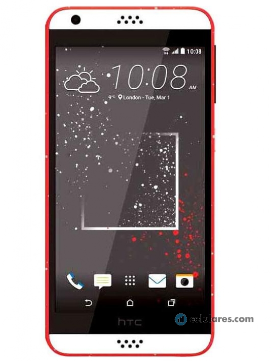 Imagen 2 HTC Desire 630