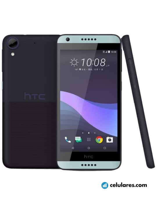 Imagen 4 HTC Desire 650