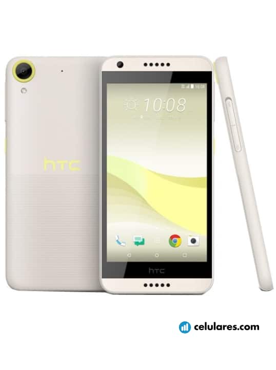 Imagen 6 HTC Desire 650