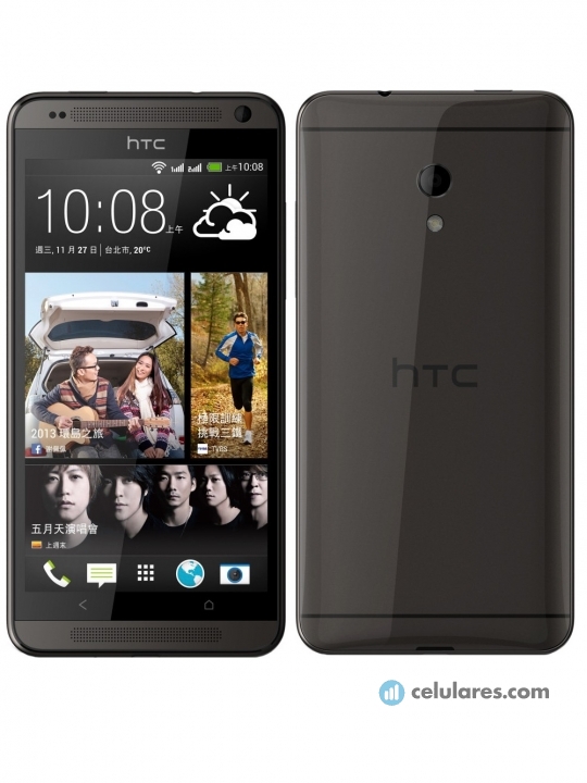 Imagen 2 HTC Desire 700
