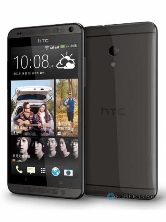 Imagen 3 HTC Desire 700