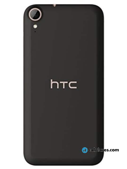 Imagen 2 HTC Desire 728 Ultra Edition