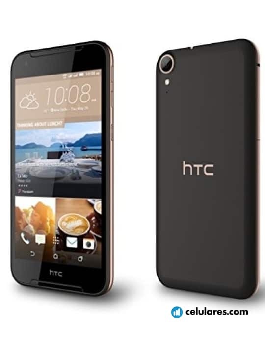 Imagen 3 HTC Desire 728 Ultra Edition