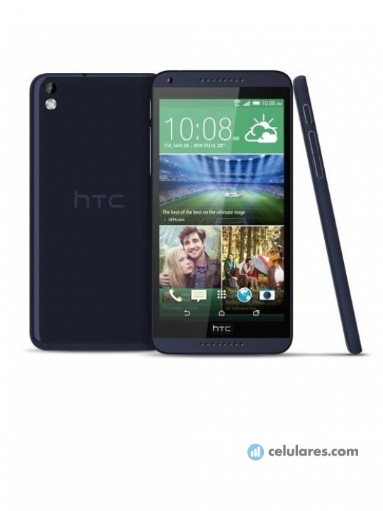 HTC Desire 816G dual sim