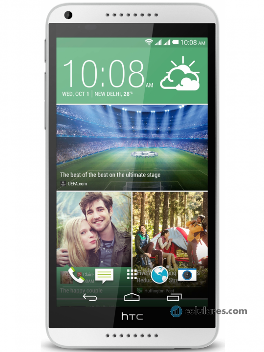 HTC Desire 820q dual sim