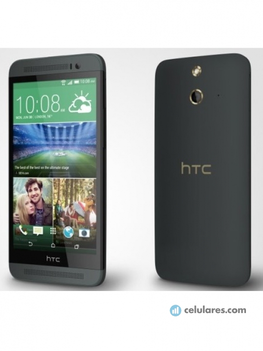 Imagen 3 HTC Desire 820q dual sim