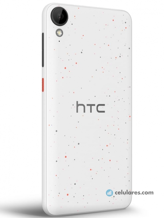 Imagen 8 HTC Desire 825