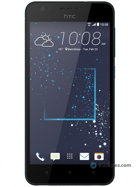 HTC Desire 825