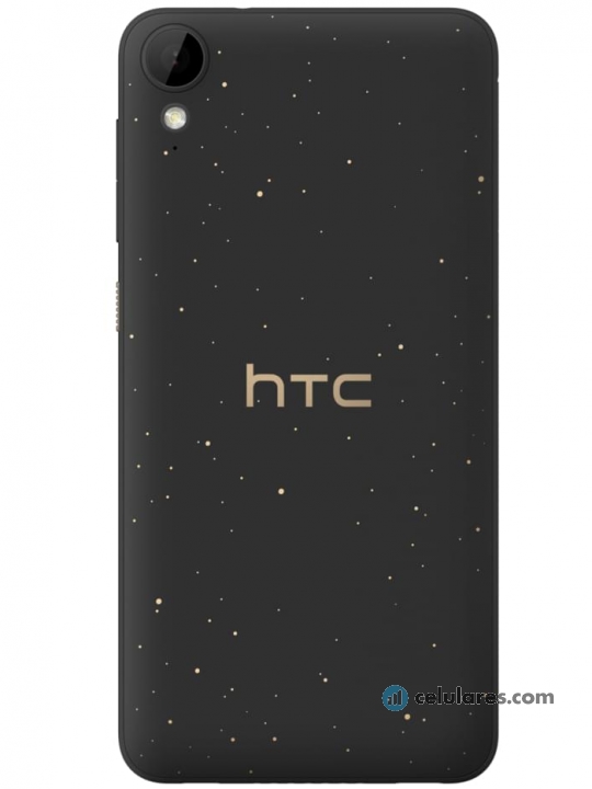 Imagen 6 HTC Desire 825