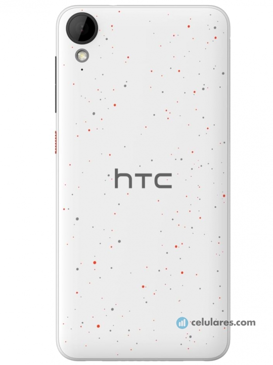 Imagen 7 HTC Desire 825