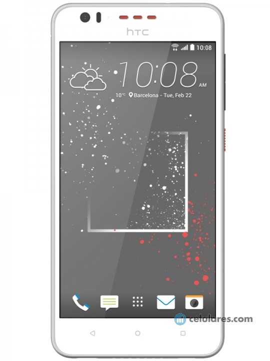 Imagen 3 HTC Desire 825