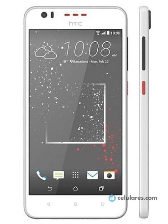 Imagen 4 HTC Desire 825