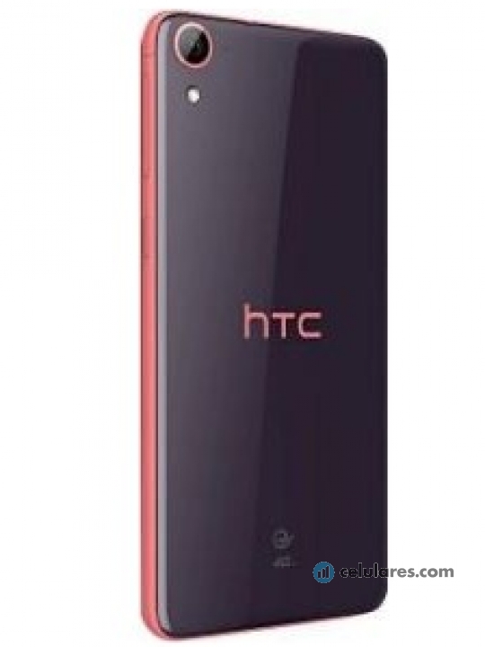 Imagen 5 HTC Desire 826 dual sim