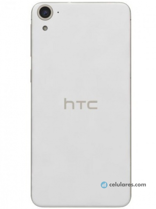 Imagen 7 HTC Desire 826 dual sim