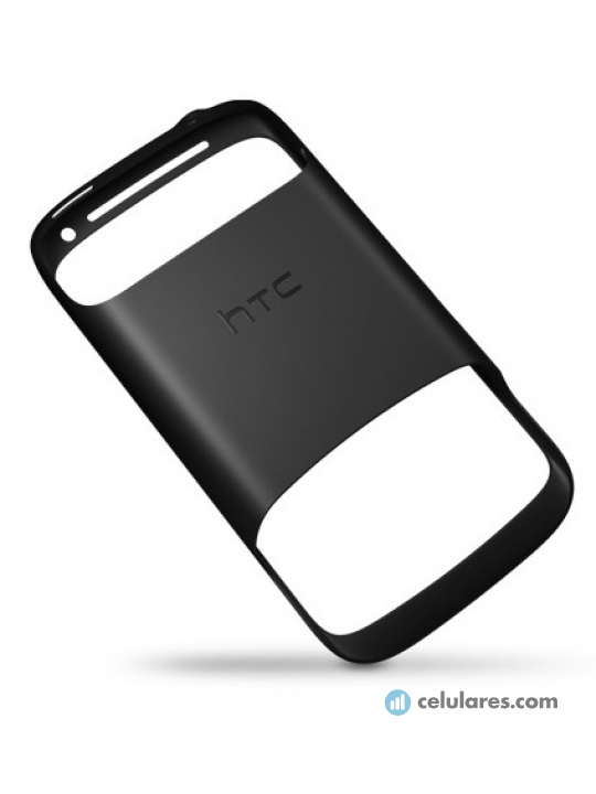 Imagen 2 HTC Desire S
