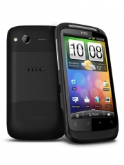 HTC Desire S