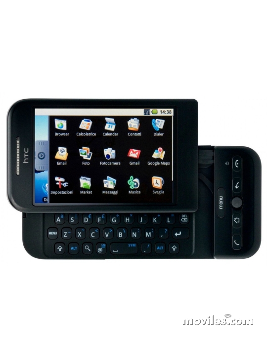 HTC Dream