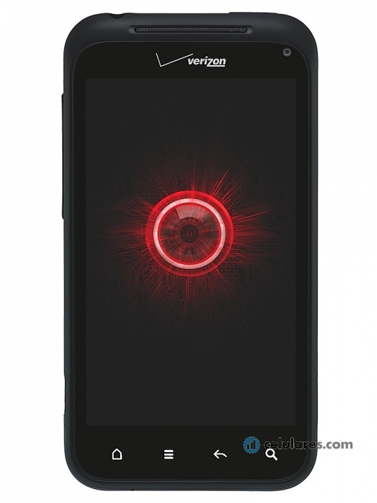 Imagen 2 HTC Droid Incredible 2