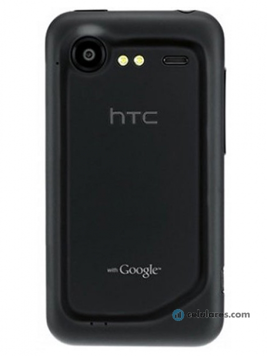 Imagen 3 HTC Droid Incredible 2