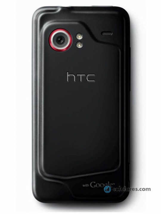 Imagen 2 HTC Droid Incredible