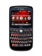 Fotografia HTC Dash 3G