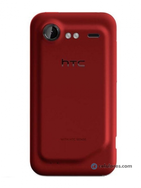 Imagen 3 HTC Incredible S