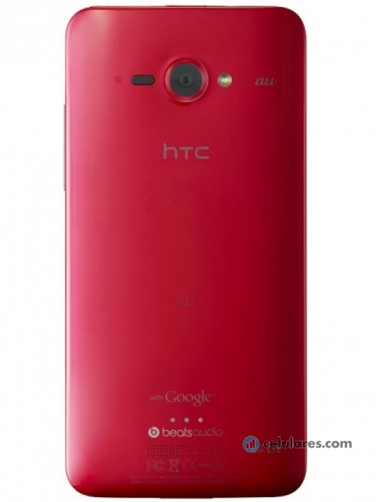 Imagen 3 HTC J