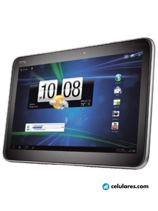 Tablet HTC Jetstream