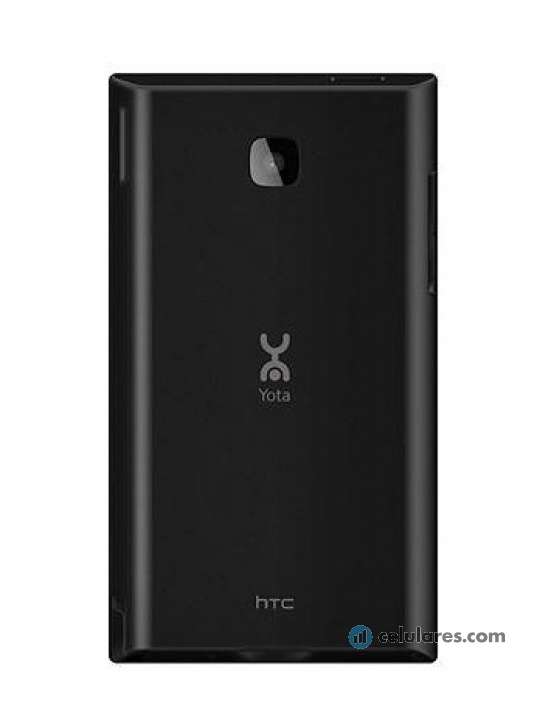 Imagen 2 HTC MAX 4G