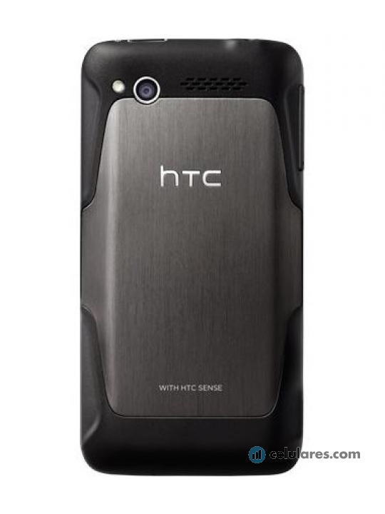 Imagen 3 HTC Merge