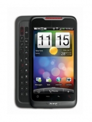 HTC Merge