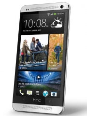 HTC One