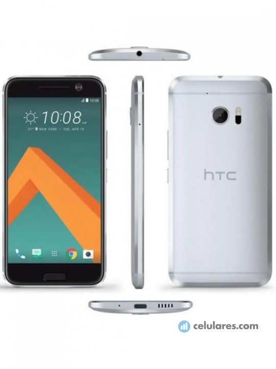 Imagen 4 HTC 10