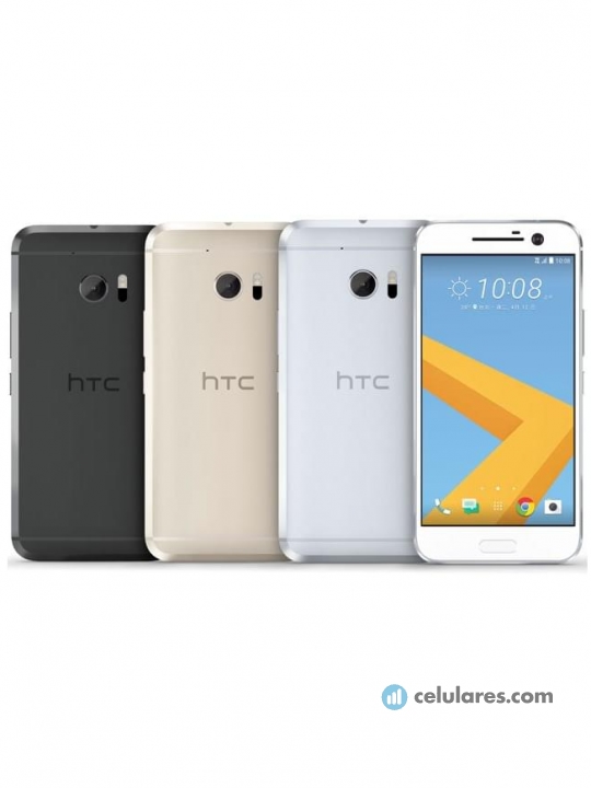 Imagen 5 HTC 10