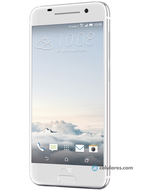 HTC One A9