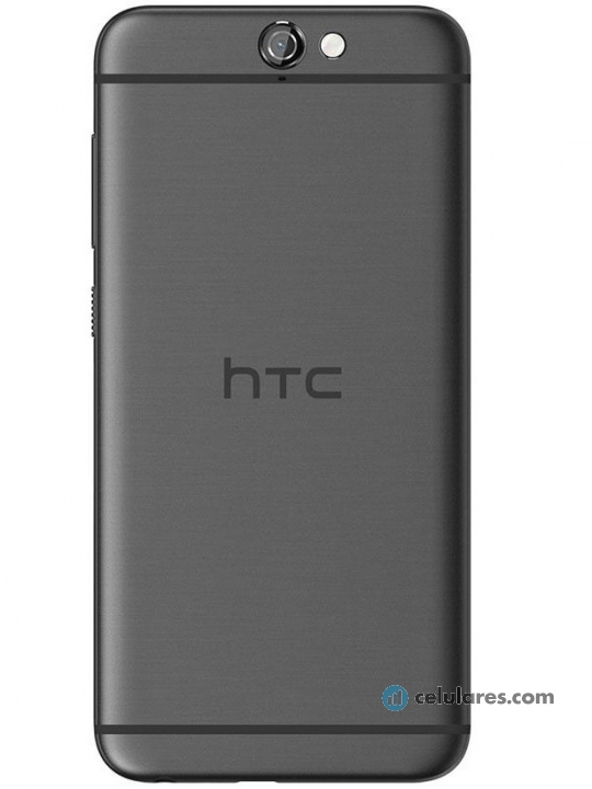 Imagen 4 HTC One A9