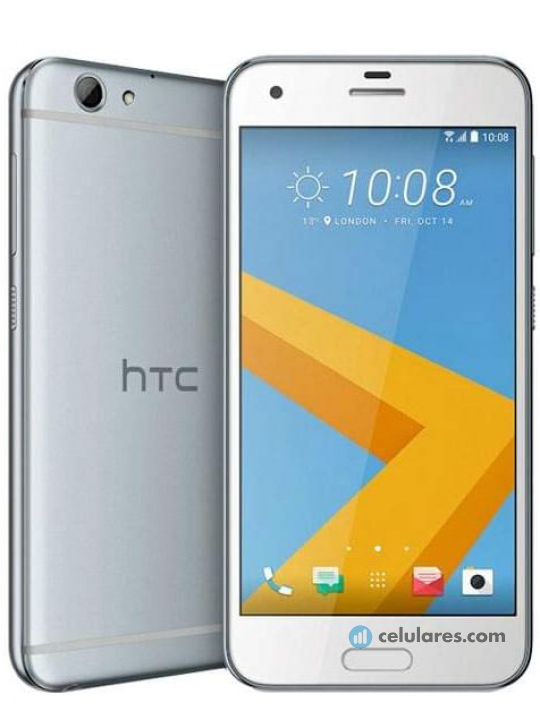 Imagen 2 HTC One A9s