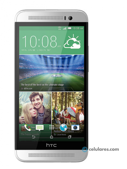 HTC One (E8)