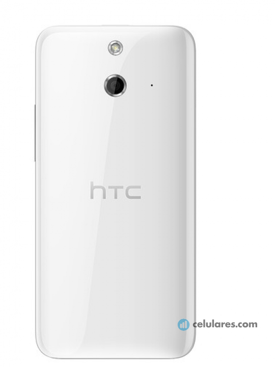 Imagen 2 HTC One (E8)