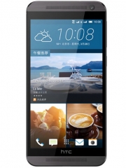 Fotografia HTC One E9