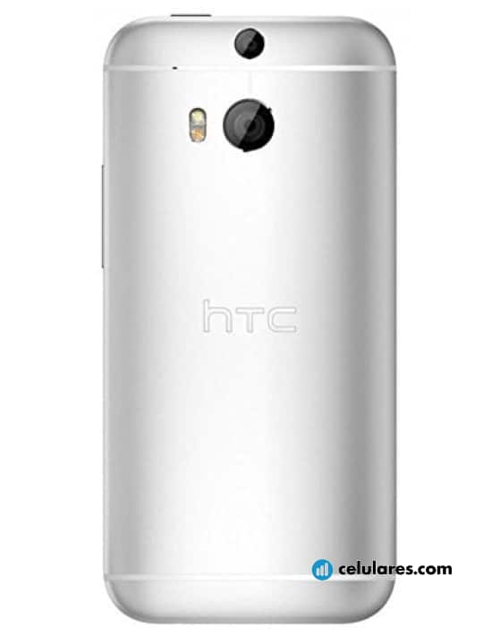 Imagen 5 HTC One (M8 Eye)
