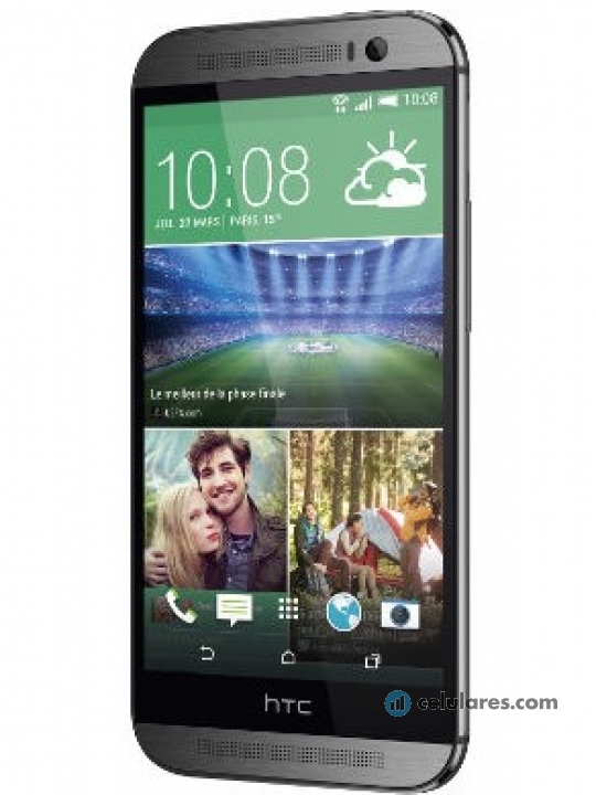 HTC One M8s