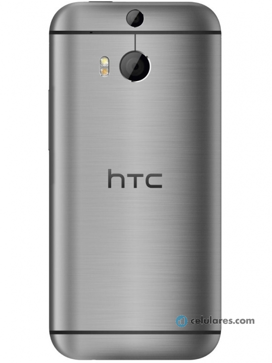 Imagen 3 HTC One M8s