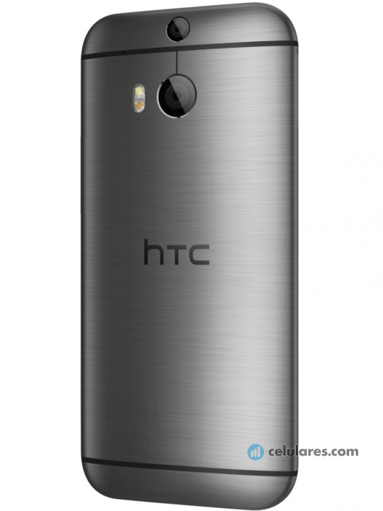 Imagen 10 HTC One M8s