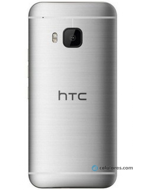 Imagen 2 HTC One M9+