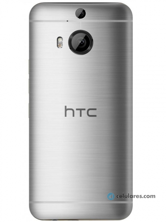 Imagen 2 HTC One M9+ Supreme Camera