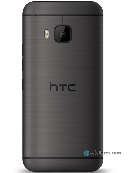 Imagen 2 HTC One M9 Prime Camera
