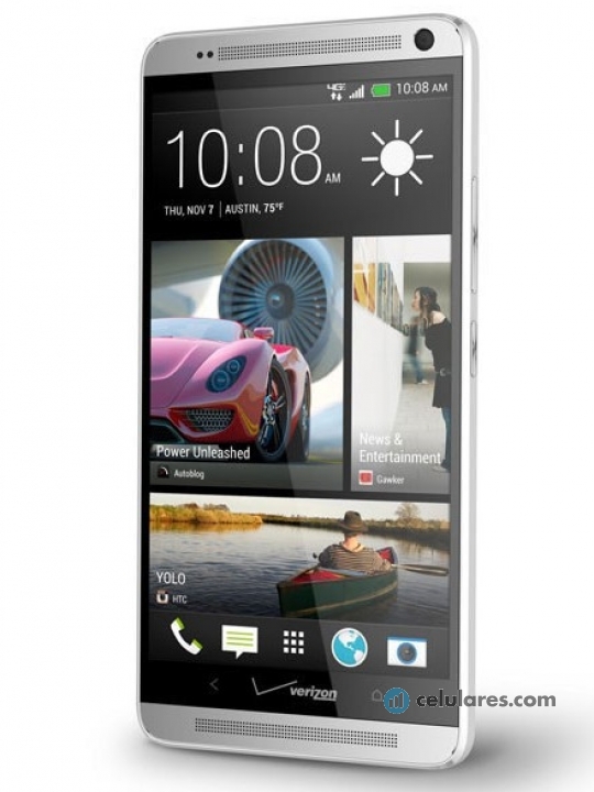 HTC One Max